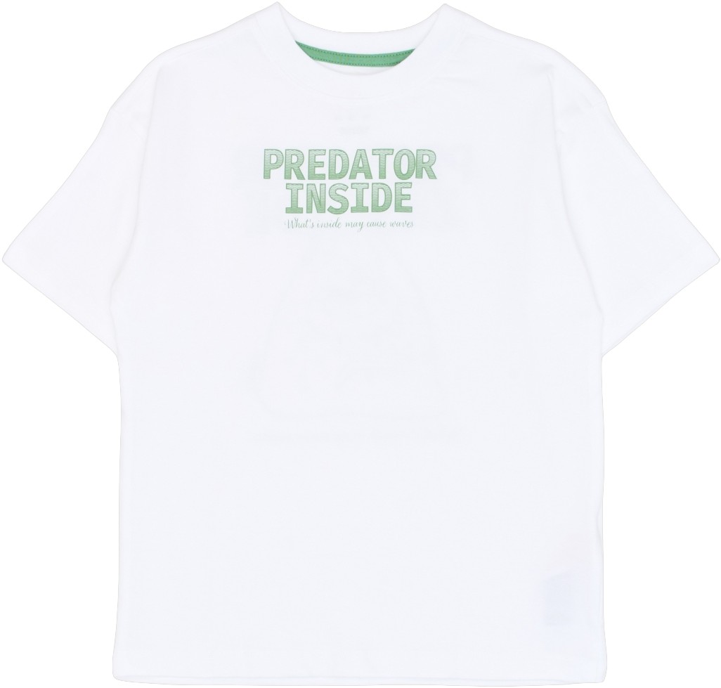 Tntony OS S_S Tee